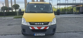 Iveco Daily 70c17 EEV 3.0D !! ОБСЛУЖЕН!!, снимка 2