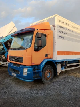Volvo FE, снимка 2