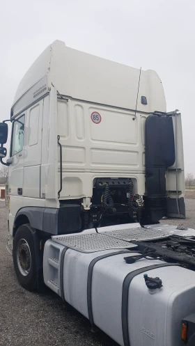 Daf XF 460, снимка 4