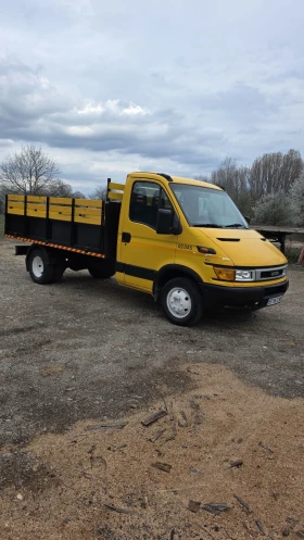 Iveco Daily 50С 13, снимка 1