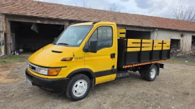 Iveco Daily 50С 13, снимка 3