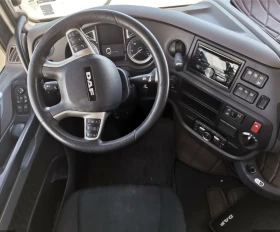 Daf Xf-480 | Mobile.bg    10