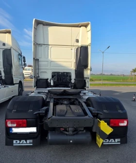 Daf Xf-480 | Mobile.bg    5