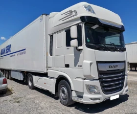 Daf Xf-480 | Mobile.bg    8