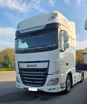     Daf Xf-480