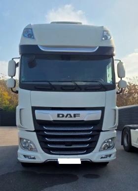 Daf Xf-480 | Mobile.bg    2
