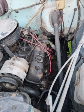 Gaz 53, снимка 11