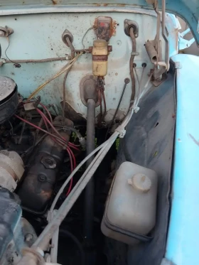 Gaz 53, снимка 12