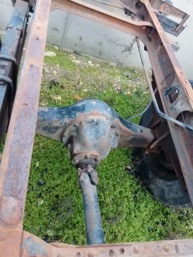 Gaz 53, снимка 6