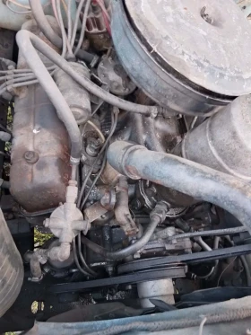 Gaz 53, снимка 3