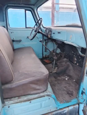 Gaz 53, снимка 5