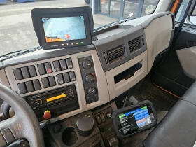 Volvo Fl Варио-Преса, 4х2, Zoller MINI 8, 5 m3, , , Внос, ,, снимка 16