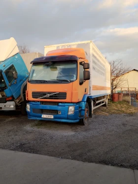 Volvo FE 