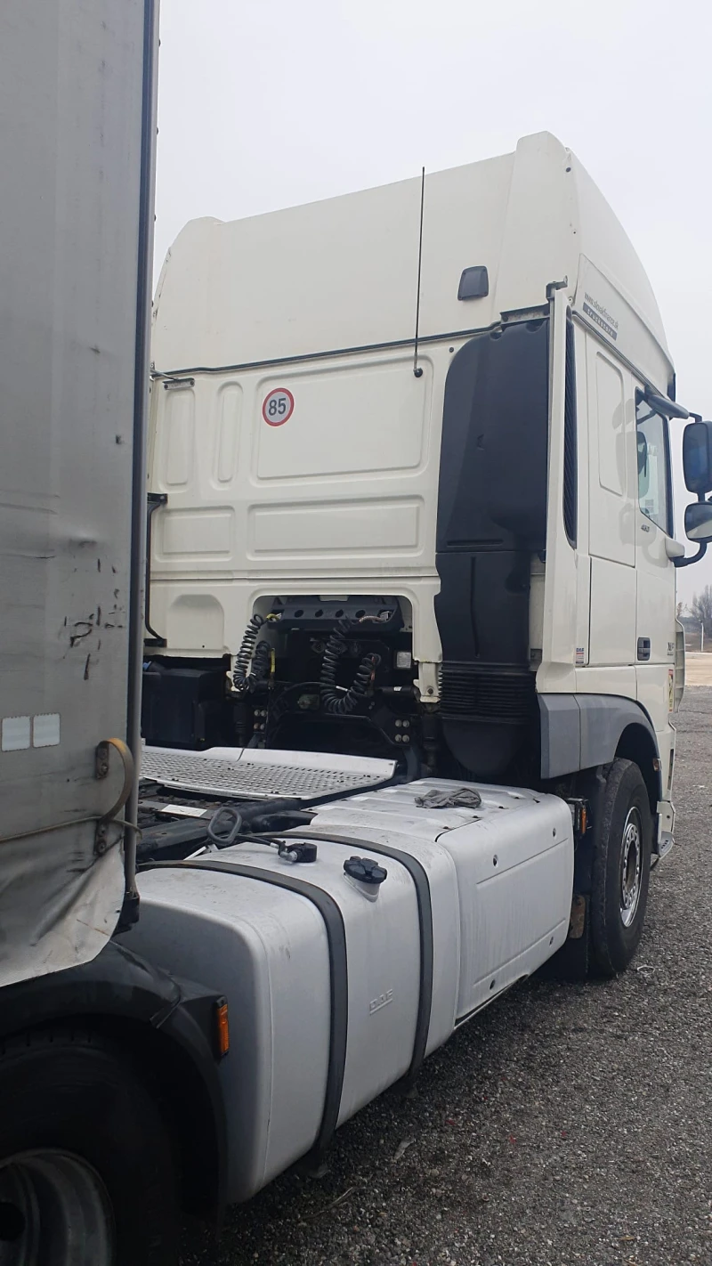 Daf XF 460, снимка 3 - Камиони - 49297386