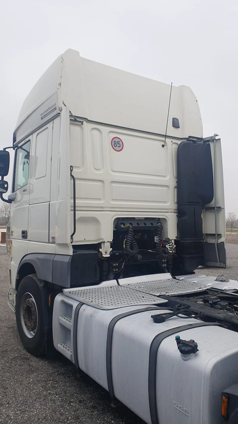 Daf XF 460, снимка 4 - Камиони - 49297386