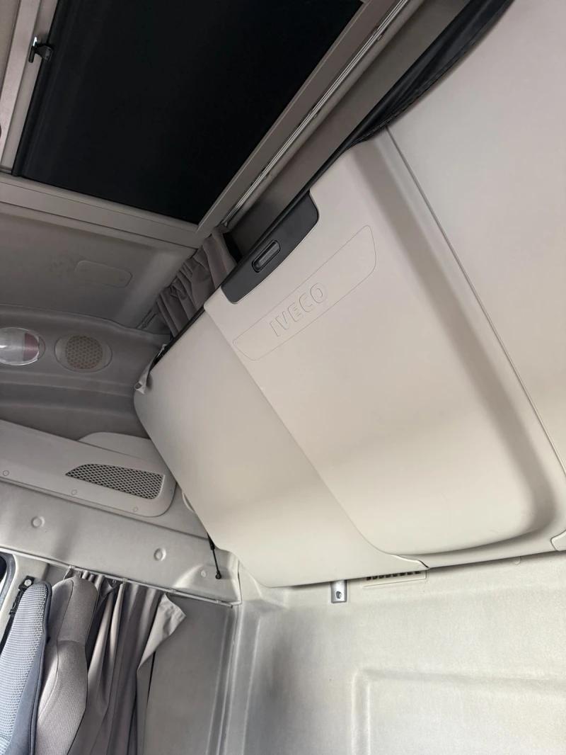 Iveco Stralis XP480, снимка 5 - Камиони - 51581205