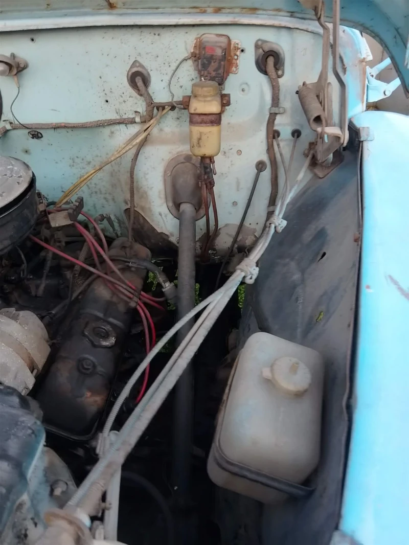 Gaz 53, снимка 12 - Камиони - 53420581