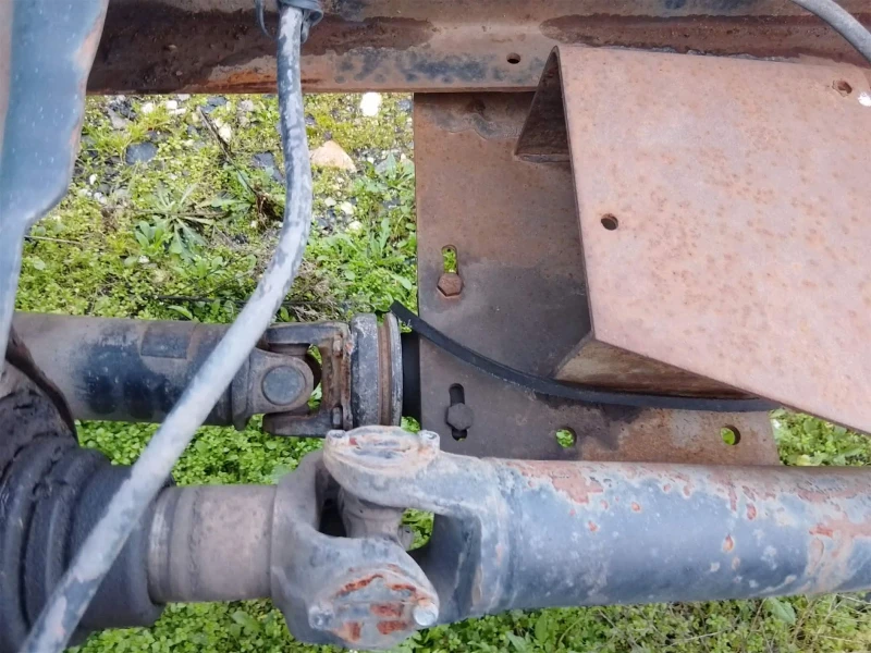 Gaz 53, снимка 9 - Камиони - 53420581