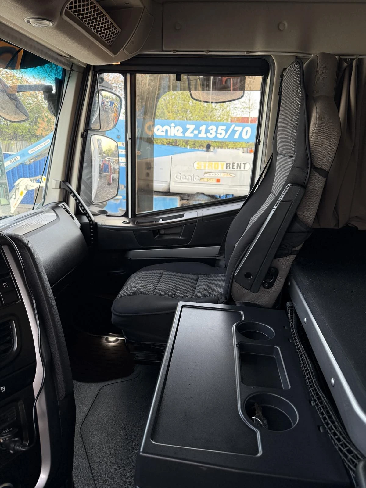Iveco Stralis XP480 - изображение 5