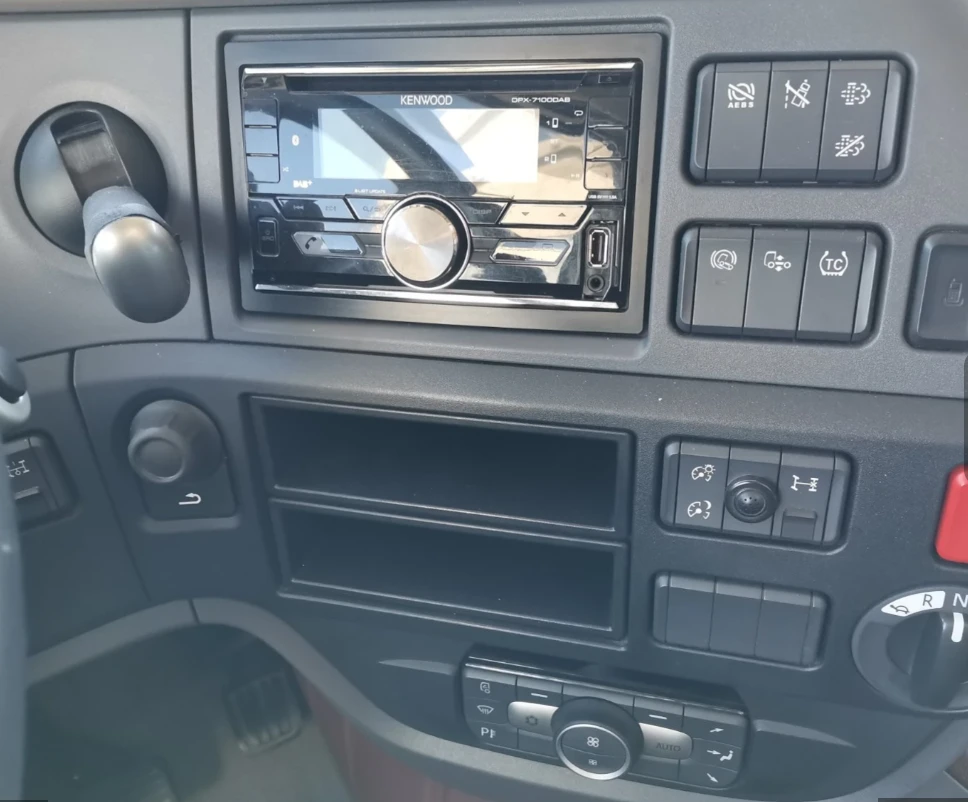 Daf Xf-480 | Mobile.bg   11