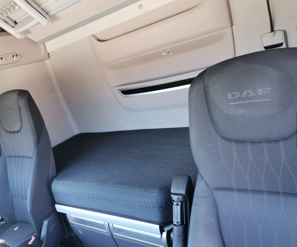 Daf Xf-480 | Mobile.bg   14