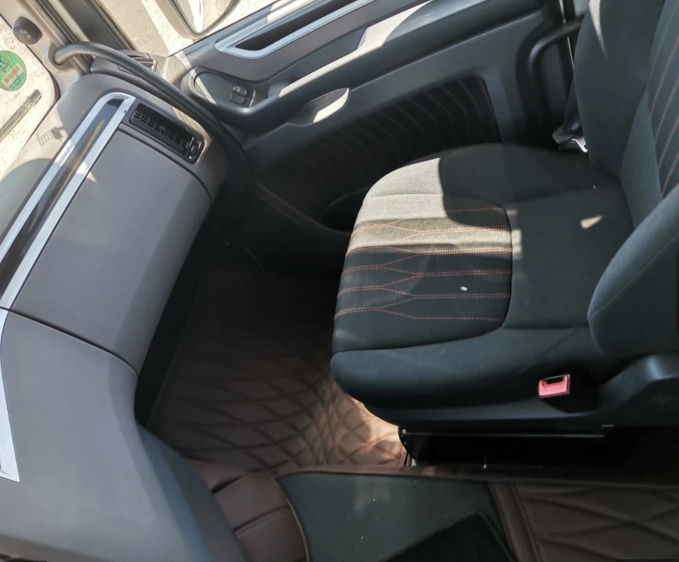 Daf Xf-480 | Mobile.bg   16