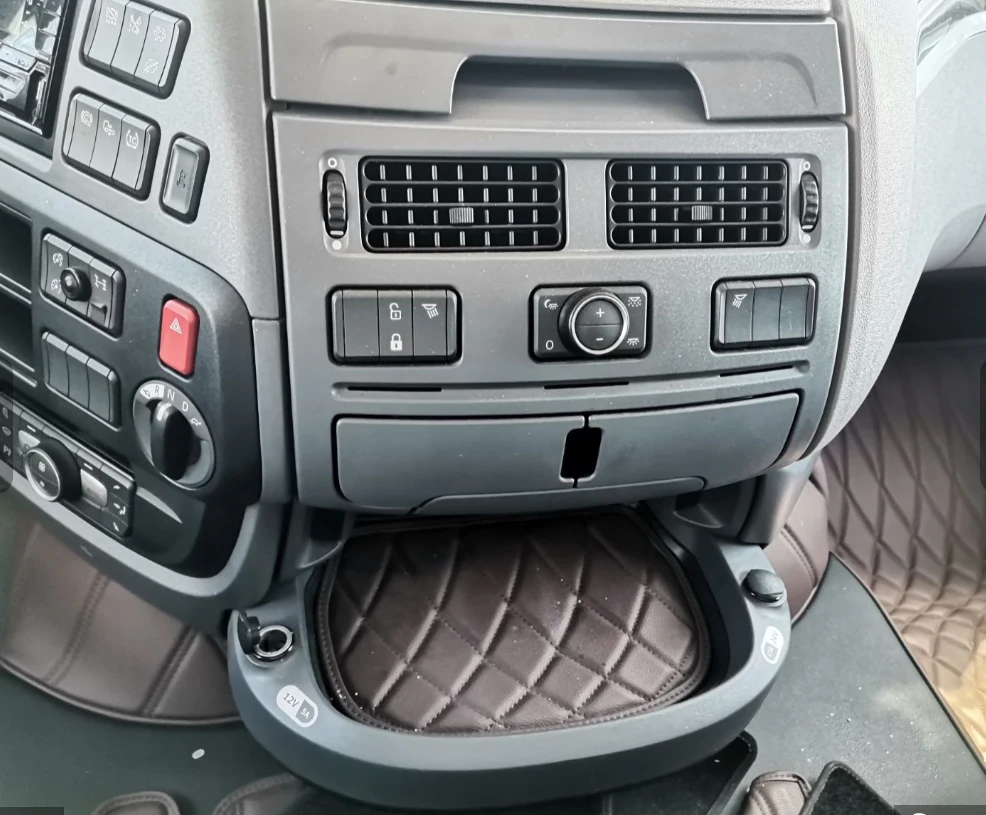 Daf Xf-480 | Mobile.bg   12