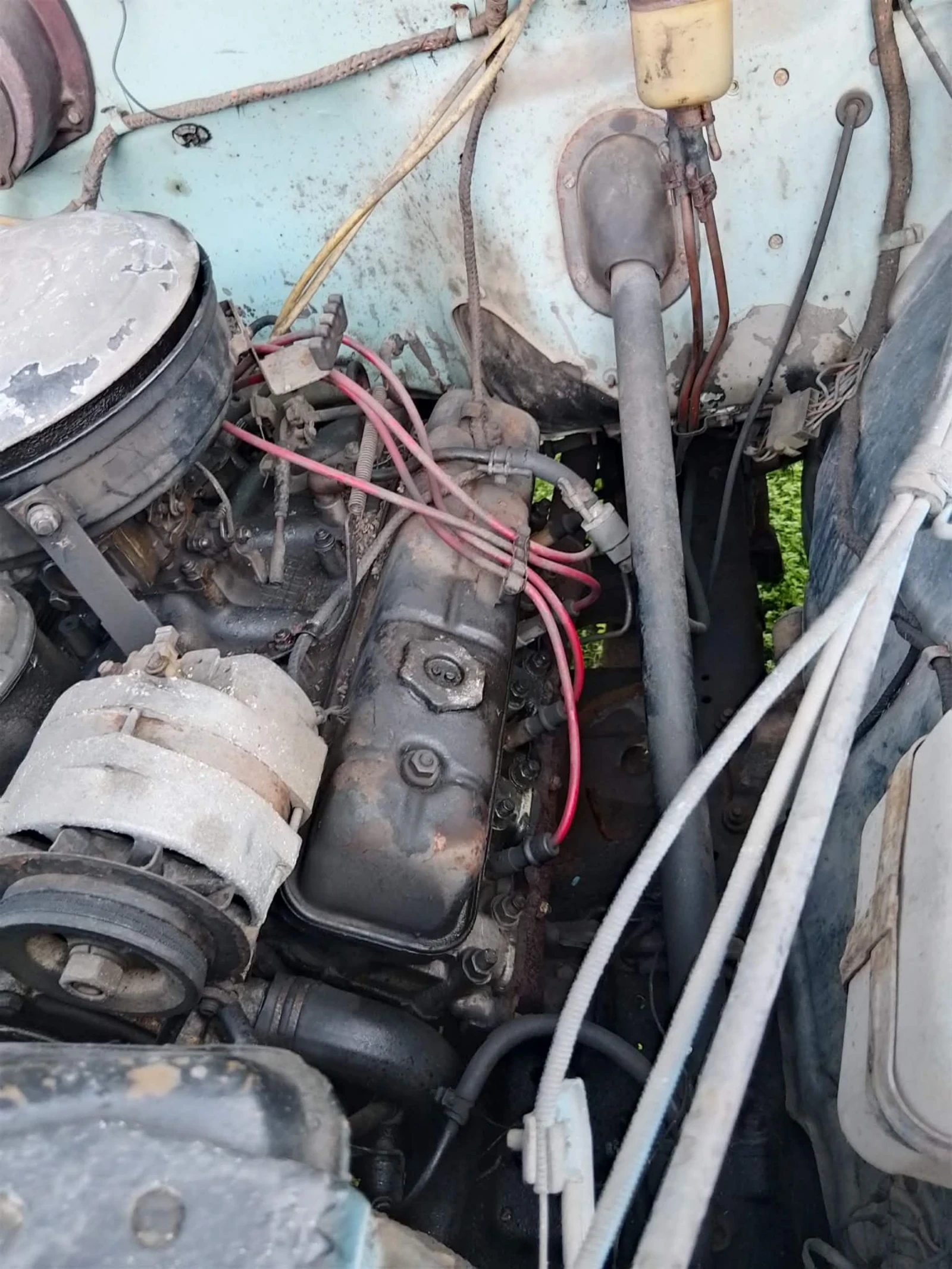 Gaz 53 | Mobile.bg � ����������� 11