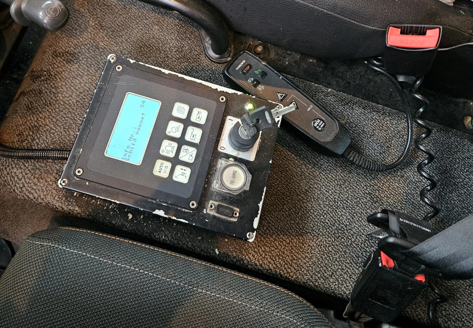 Volvo Fl �����-�����, 4�2, Zoller MINI 8, 5 m3, , , ����, , | Mobile.bg � ����������� 12