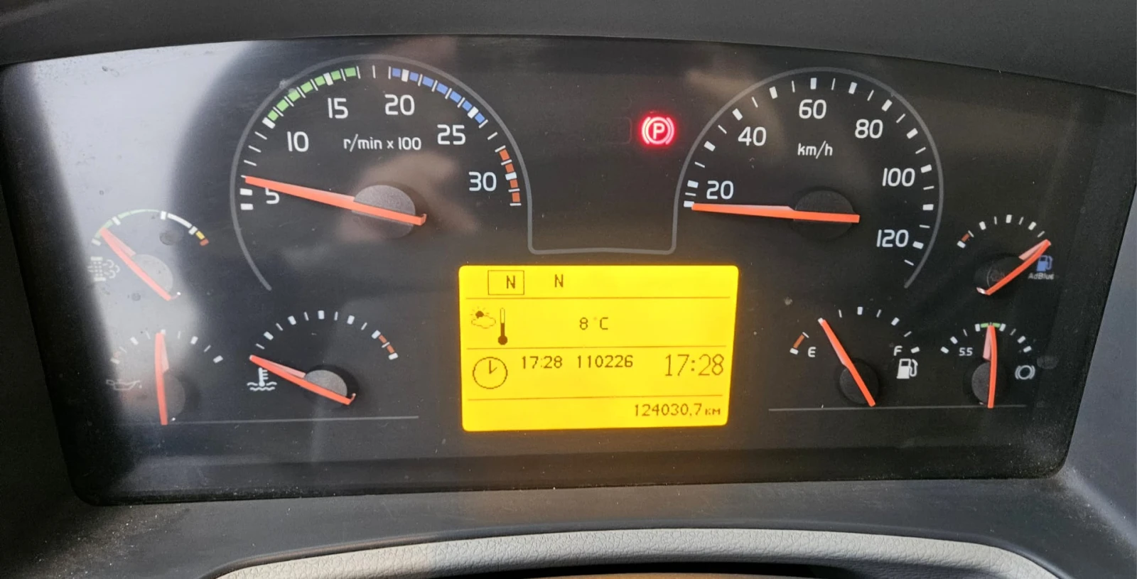 Volvo Fl �����-�����, 4�2, Zoller MINI 8, 5 m3, , , ����, , | Mobile.bg � ����������� 17