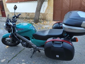 Honda Ntv, снимка 3