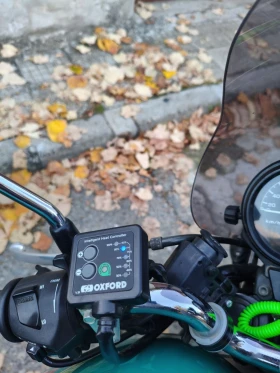 Honda Ntv, снимка 6