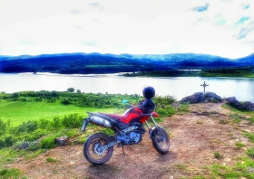 Honda Fmx, снимка 3