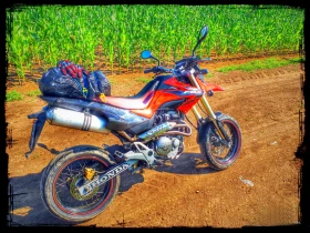 Honda Fmx, снимка 1