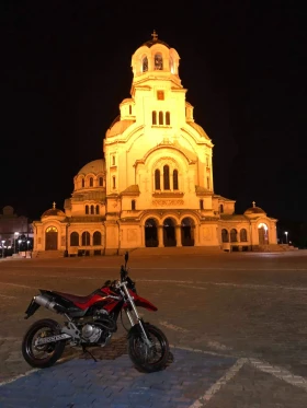 Honda Fmx, снимка 5