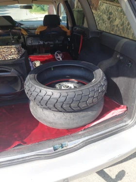 Honda Fmx, снимка 9