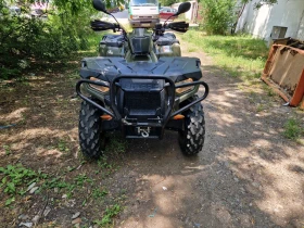 Polaris Sportsman 570, Регистриран, снимка 1