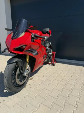 Ducati Panigale V4s 2023, снимка 1