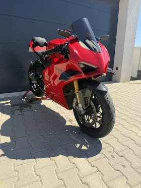 Ducati Panigale V4s 2023, снимка 5