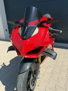 Ducati Panigale V4s 2023, снимка 9