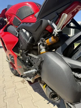 Ducati Panigale V4s 2023, снимка 8