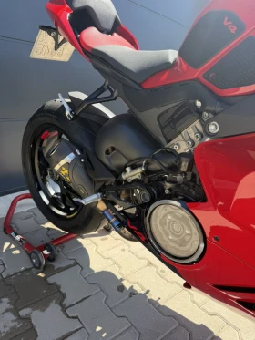 Ducati Panigale V4s 2023, снимка 7