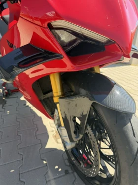 Ducati Panigale V4s 2023, снимка 4