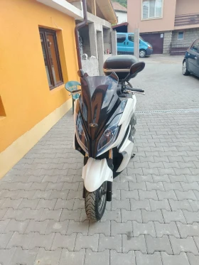 Kymco K-XCT 300i | Mobile.bg    2