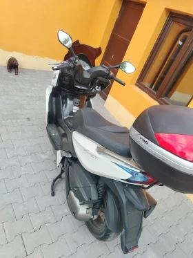 Kymco K-XCT 300i | Mobile.bg    6