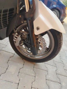 Kymco K-XCT 300i | Mobile.bg    4