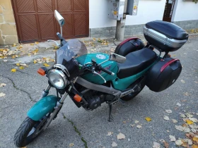 Honda Ntv | Mobile.bg    2