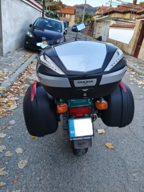 Honda Ntv | Mobile.bg    7