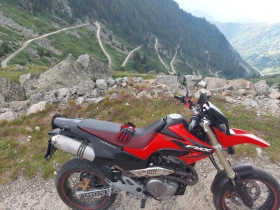 Honda Fmx, снимка 8