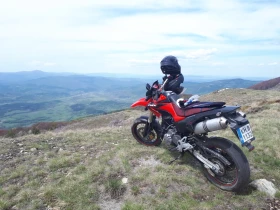 Honda Fmx, снимка 10